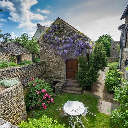 Chez Annie Et Jean Michel Bagatelle Chambres D Hotes Шатоньоф Екстериор снимка