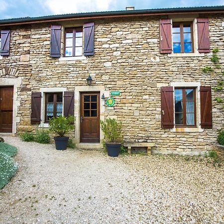 Chez Annie Et Jean Michel Bagatelle Chambres D Hotes Шатоньоф Екстериор снимка