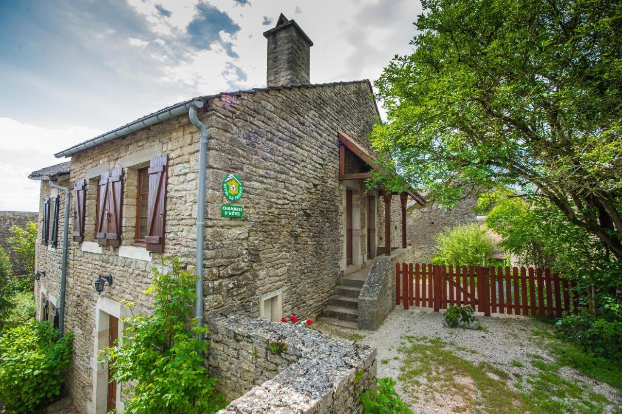 Chez Annie Et Jean Michel Bagatelle Chambres D Hotes Шатоньоф Екстериор снимка