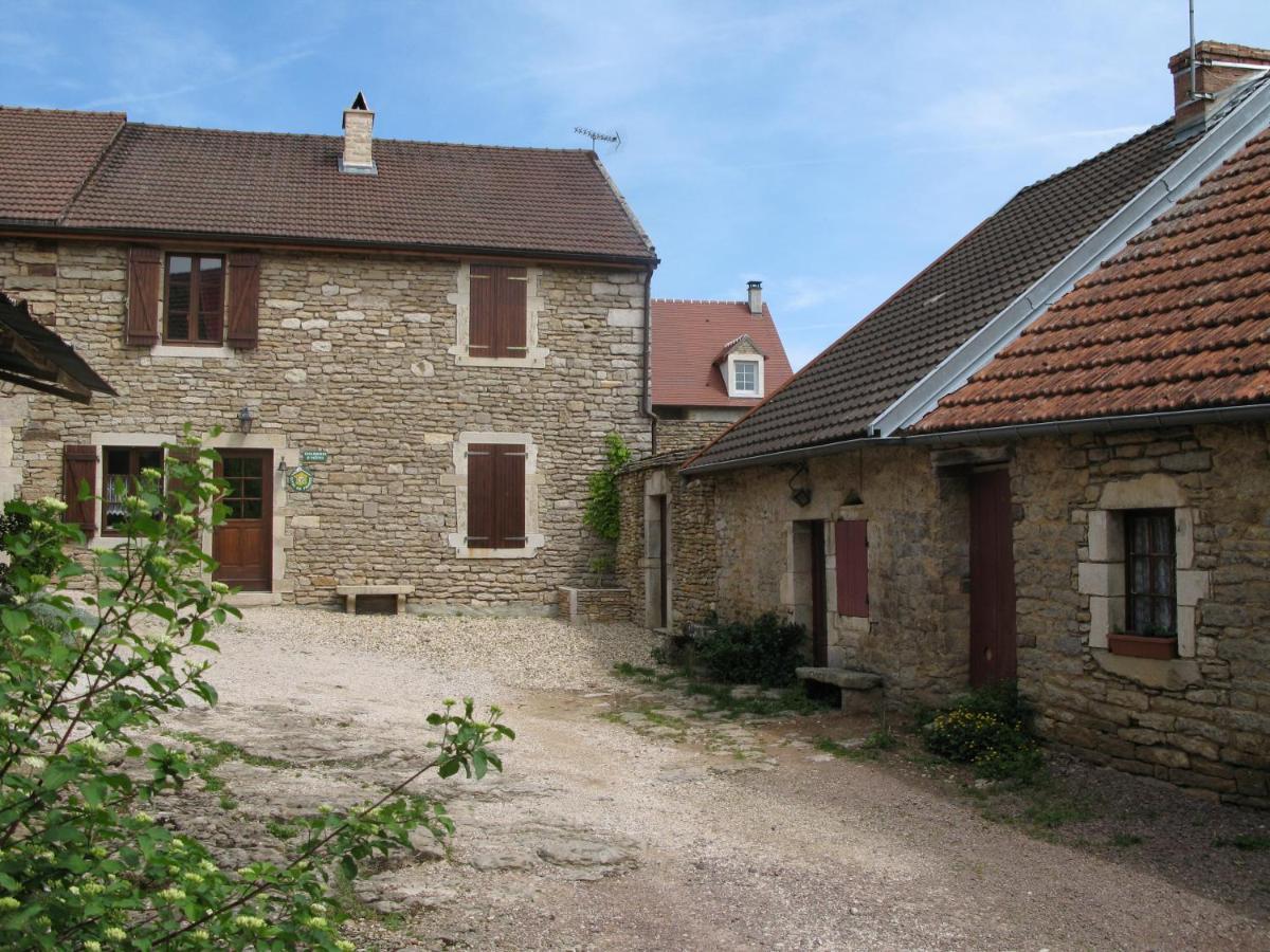 Chez Annie Et Jean Michel Bagatelle Chambres D Hotes Шатоньоф Екстериор снимка