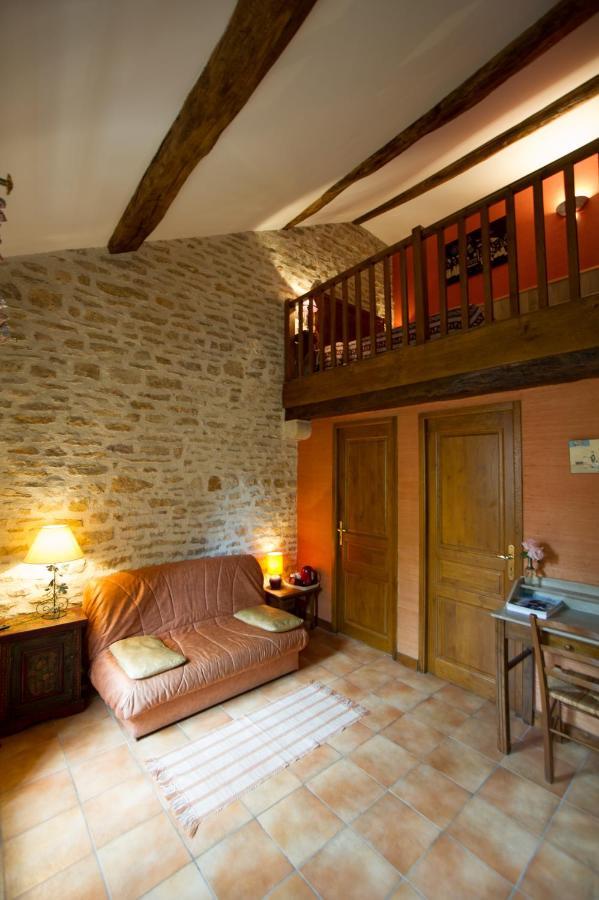 Chez Annie Et Jean Michel Bagatelle Chambres D Hotes Шатоньоф Екстериор снимка